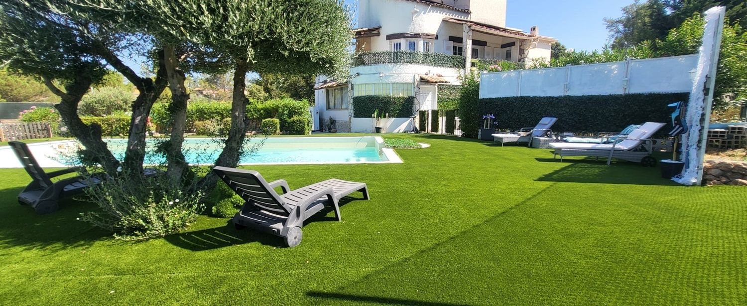 Maison à vendre, 278m², Vidauban