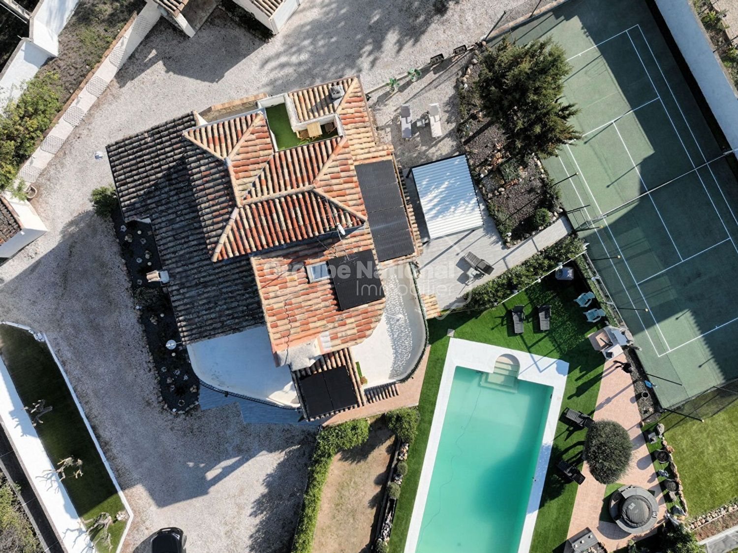 Maison à vendre, 278m², Vidauban
