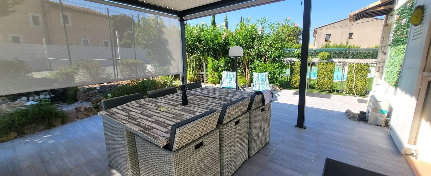 Maison à vendre, 278m², Vidauban