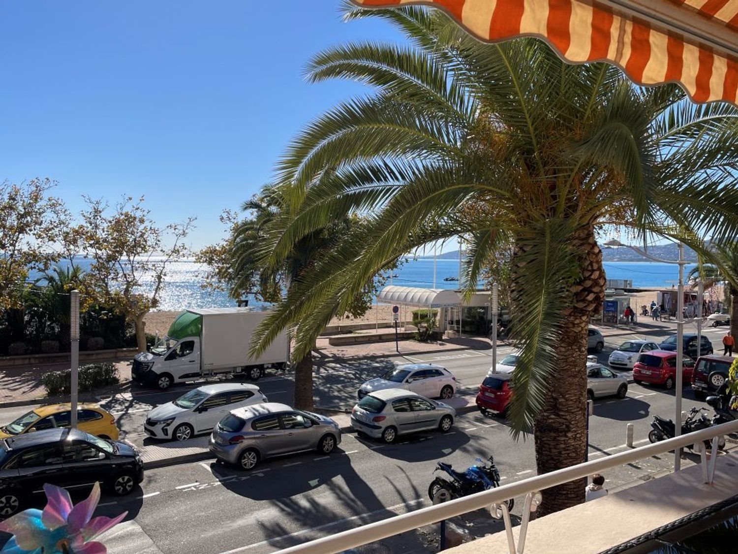 Appartement à vendre, 53m², Fréjus