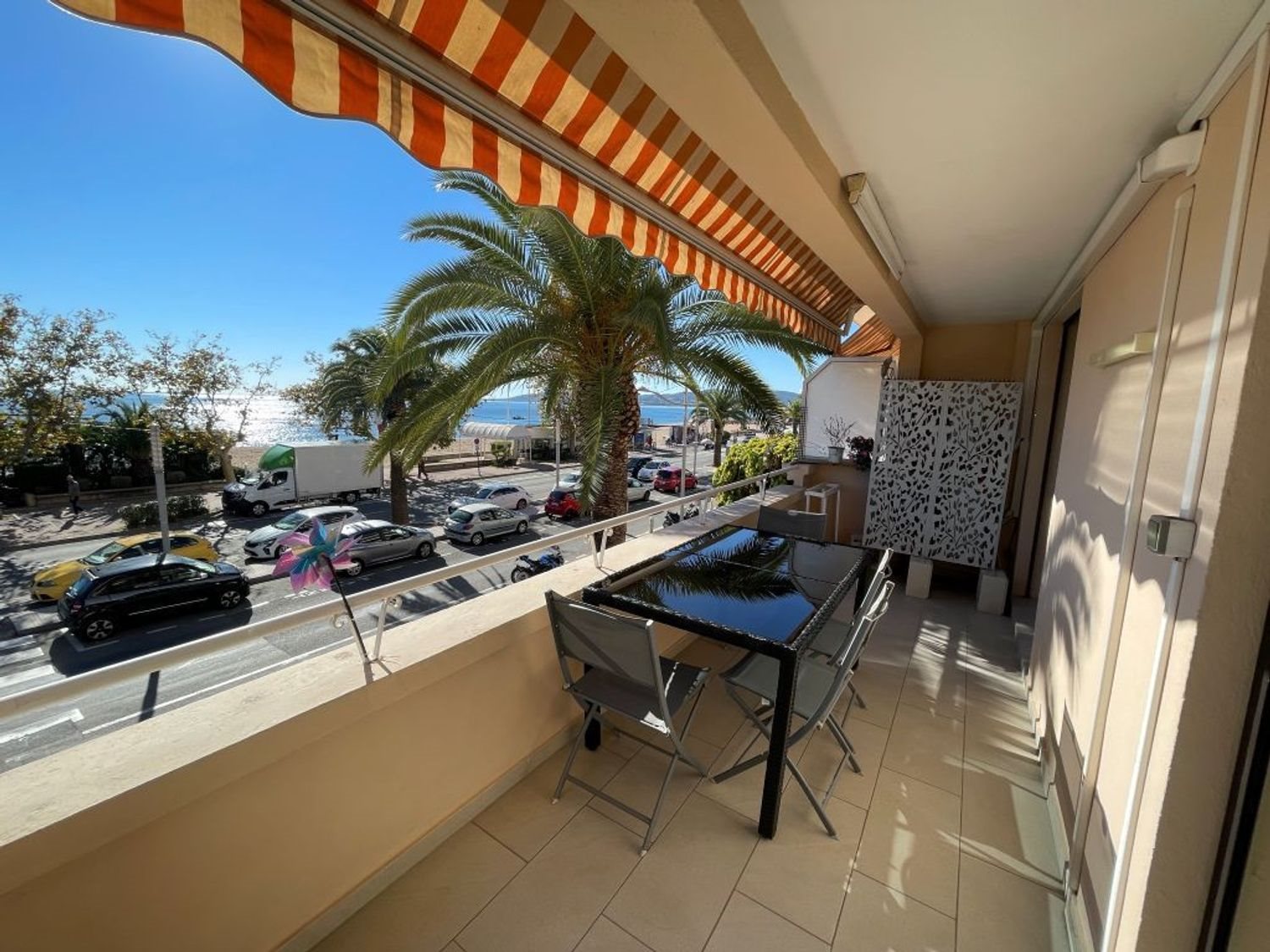 Appartement à vendre, 53m², Fréjus