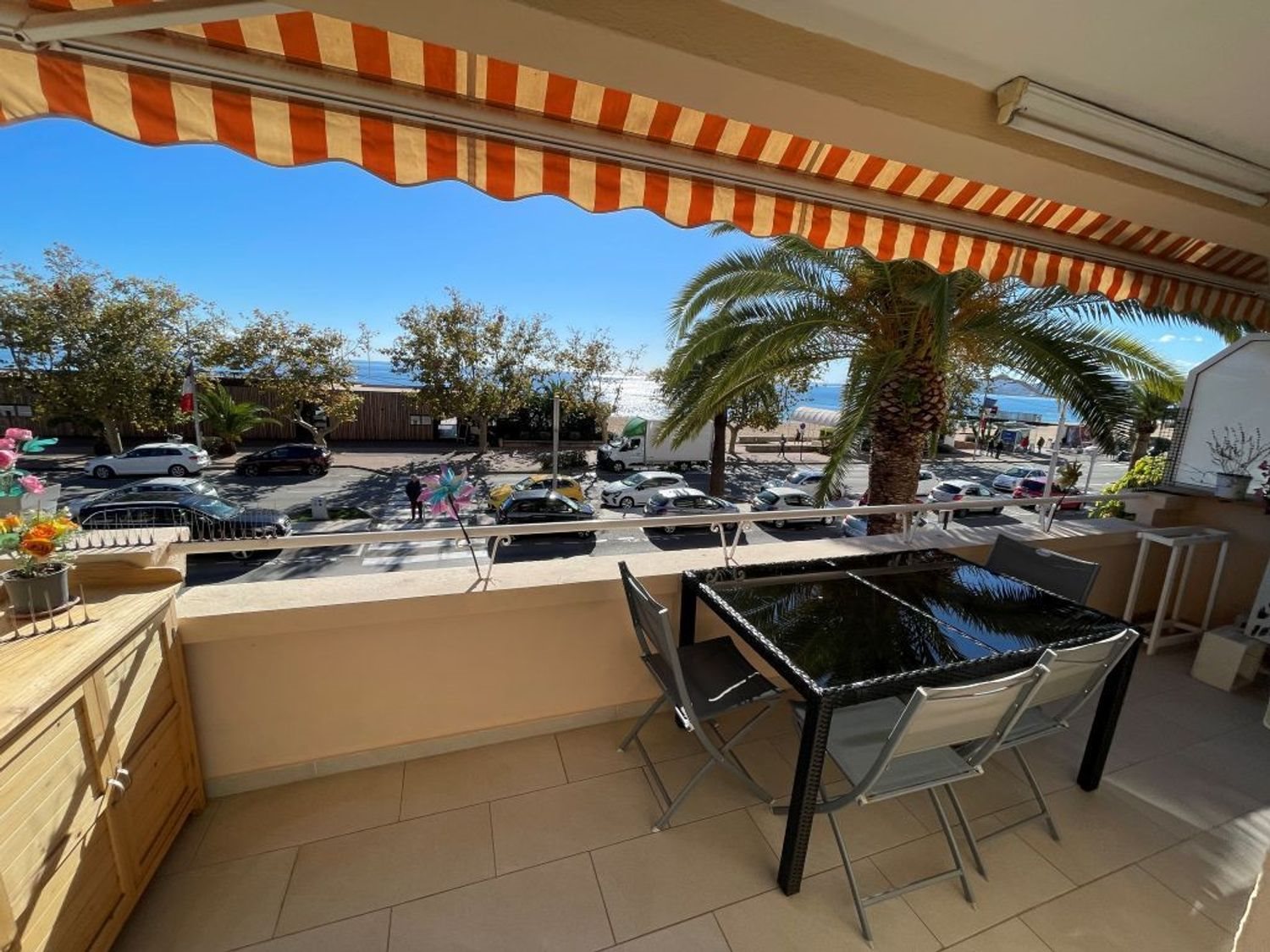 Appartement à vendre, 53m², Fréjus