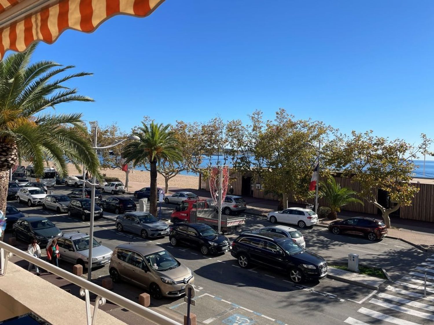 Appartement à vendre, 53m², Fréjus