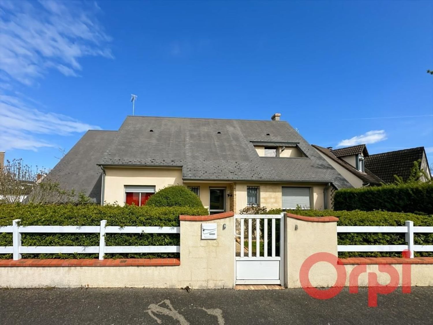 Maison à vendre, 146m², Bourges