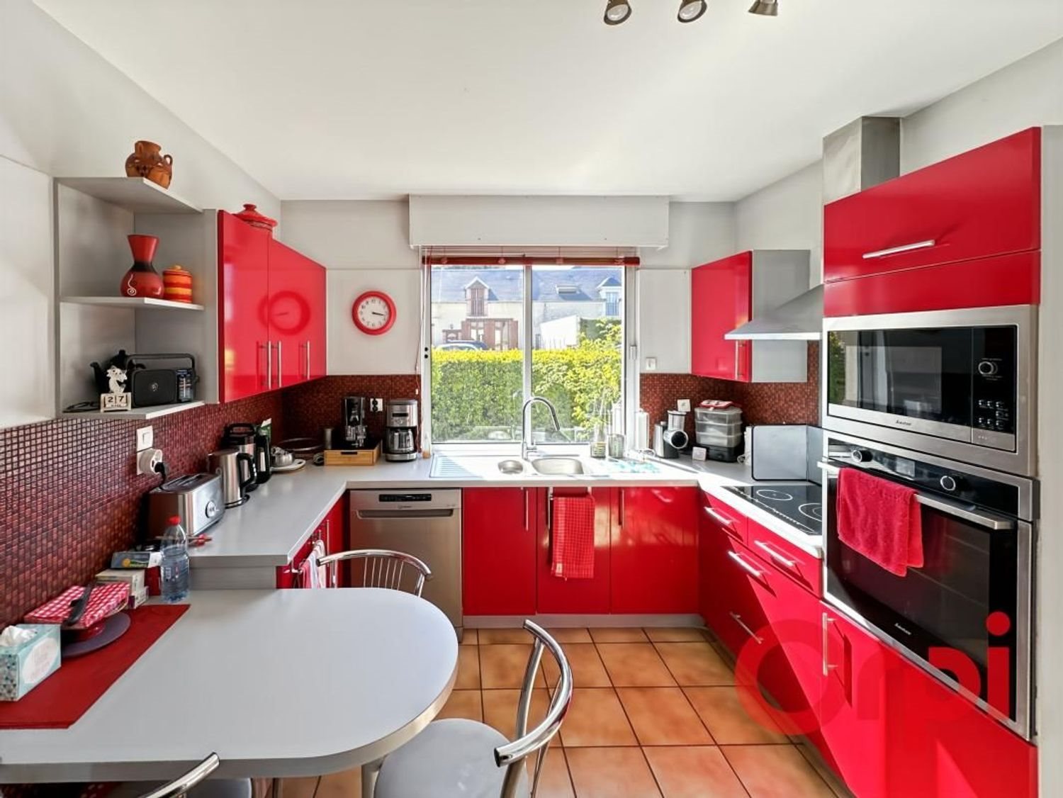 Maison à vendre, 146m², Bourges
