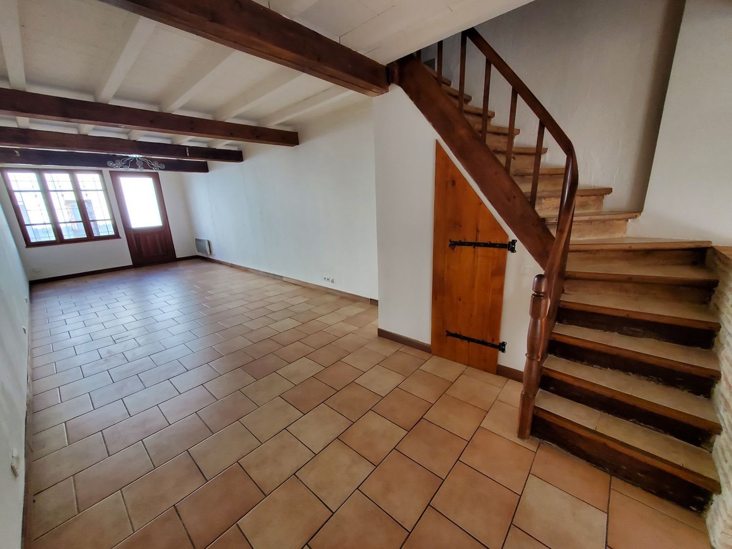 Maison à vendre, 130m², Seyches