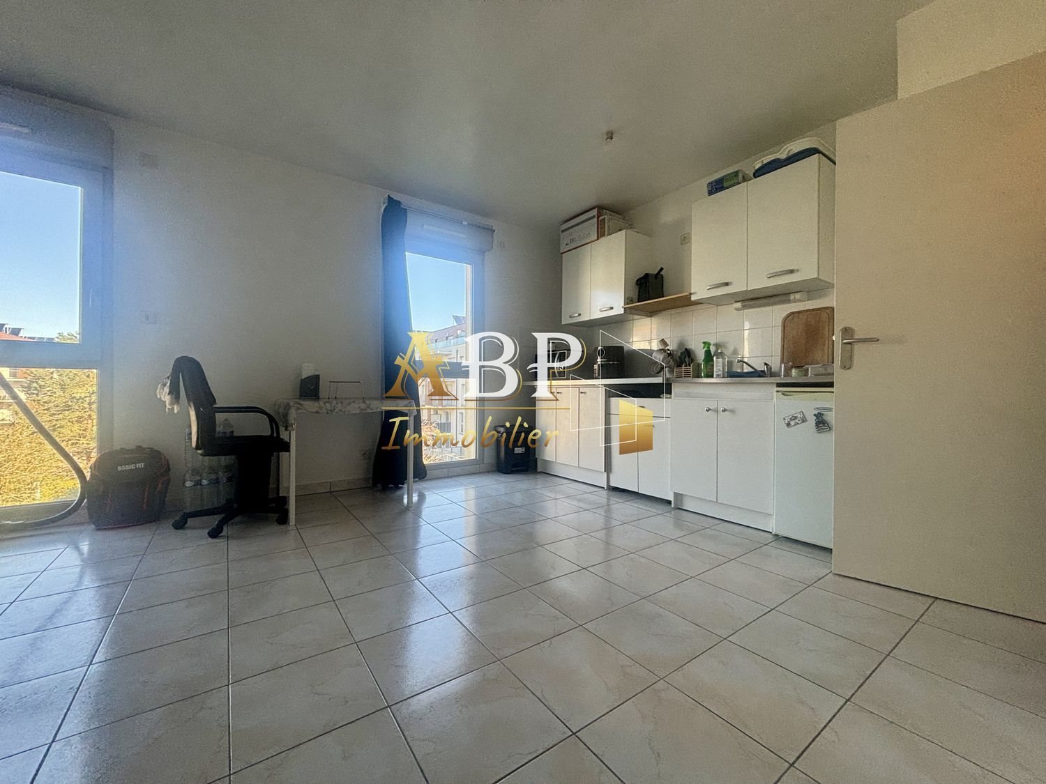 Appartement à vendre, 31m², Chartres