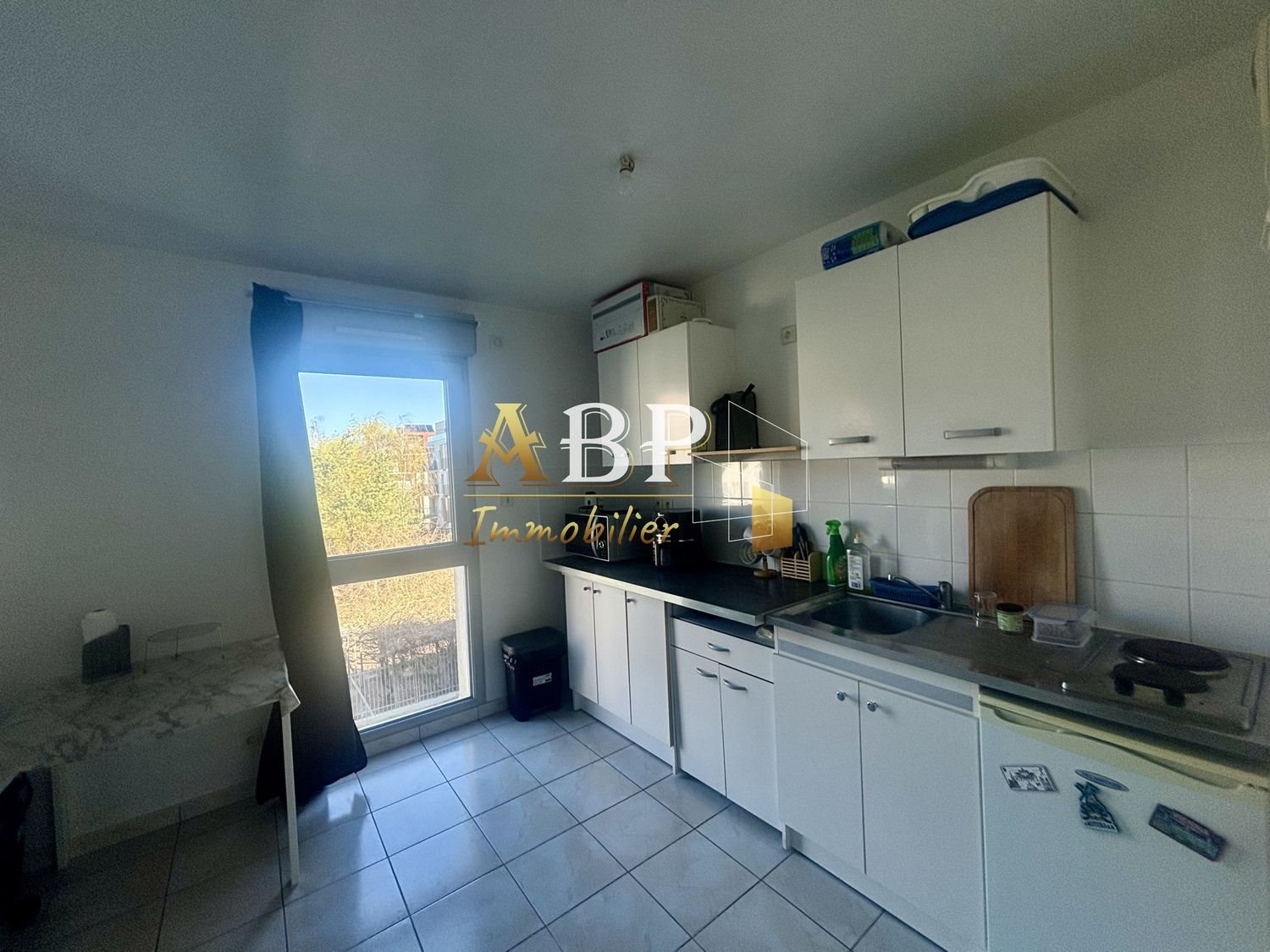 Appartement à vendre, 31m², Chartres