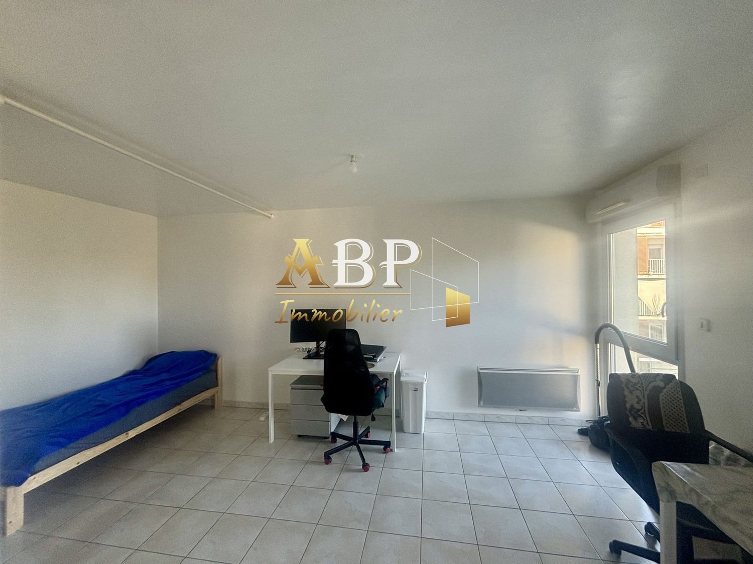 Appartement à vendre, 31m², Chartres