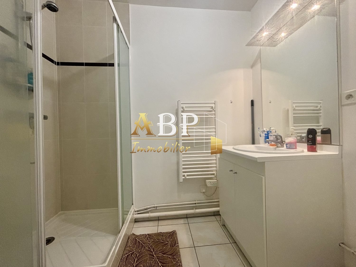Appartement à vendre, 31m², Chartres