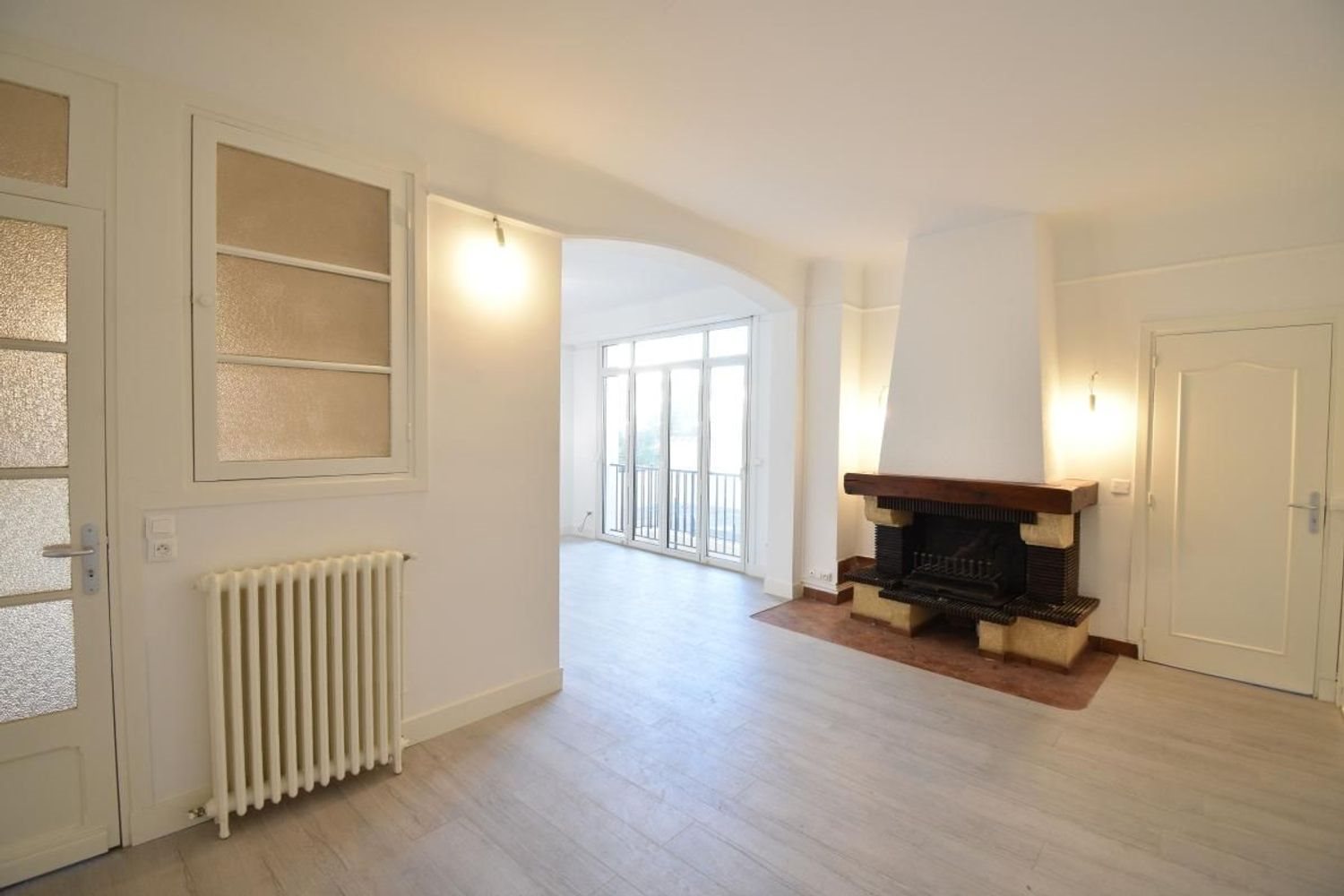 Appartement à louer, 106m², Soorts-Hossegor