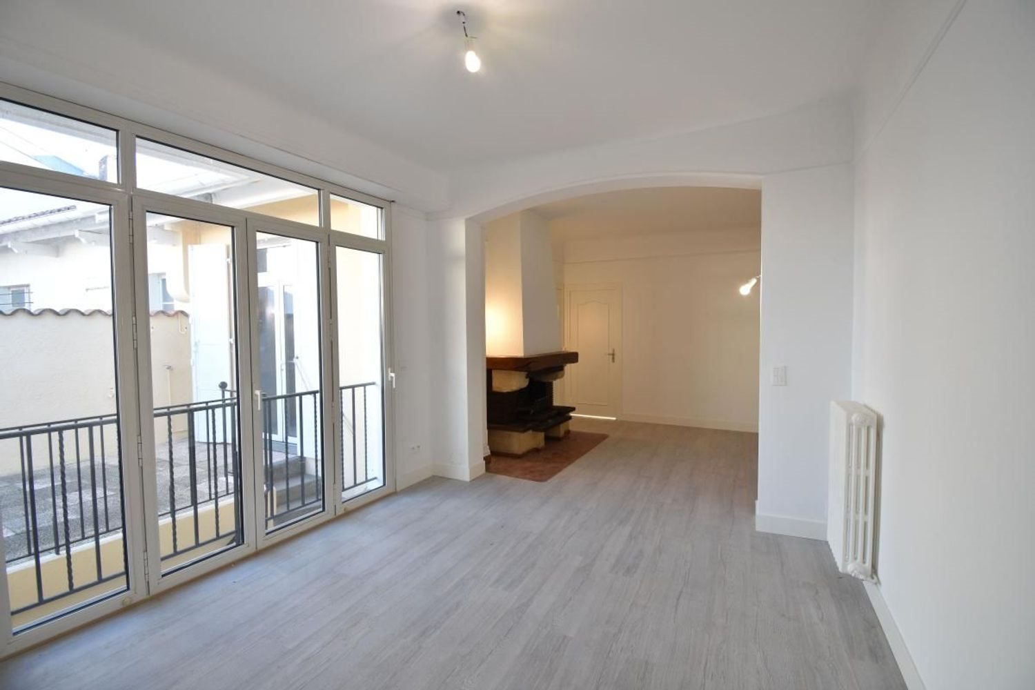Appartement à louer, 106m², Soorts-Hossegor