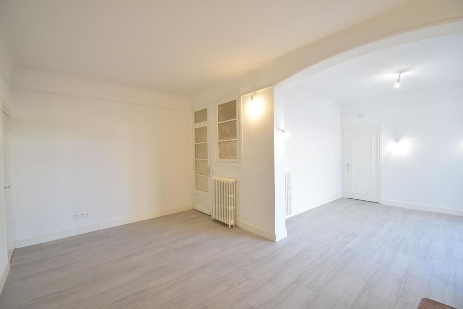 Appartement à louer, 106m², Soorts-Hossegor