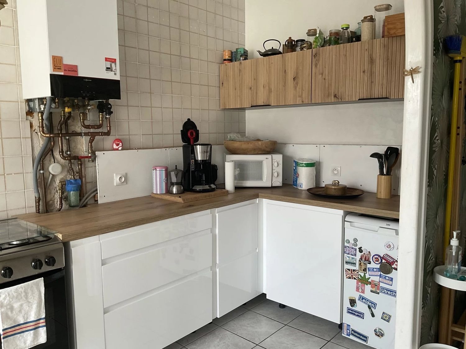 Appartement à vendre, 58m², Berck