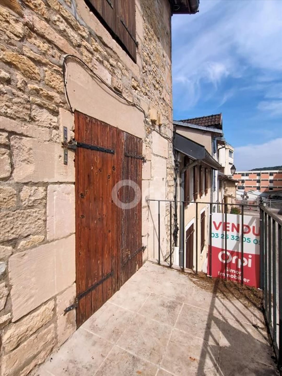 Maison à vendre, 98m², Joinville