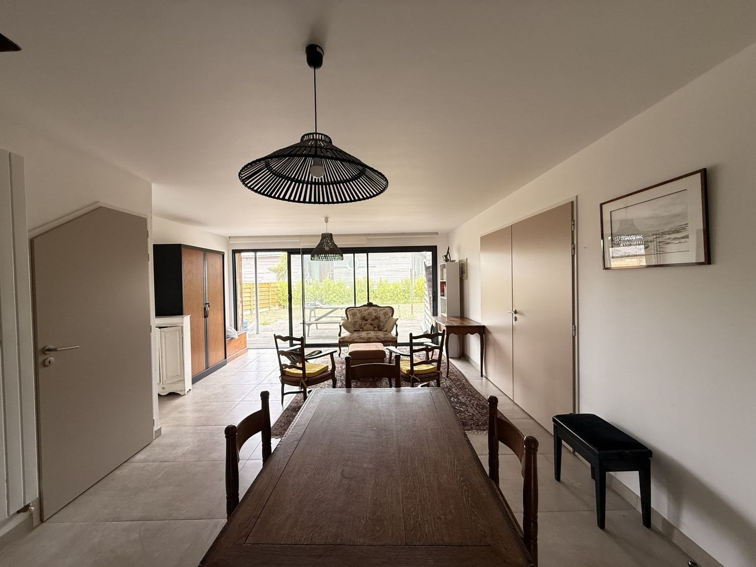 Appartement à vendre, 100m², Pleumeur-Bodou