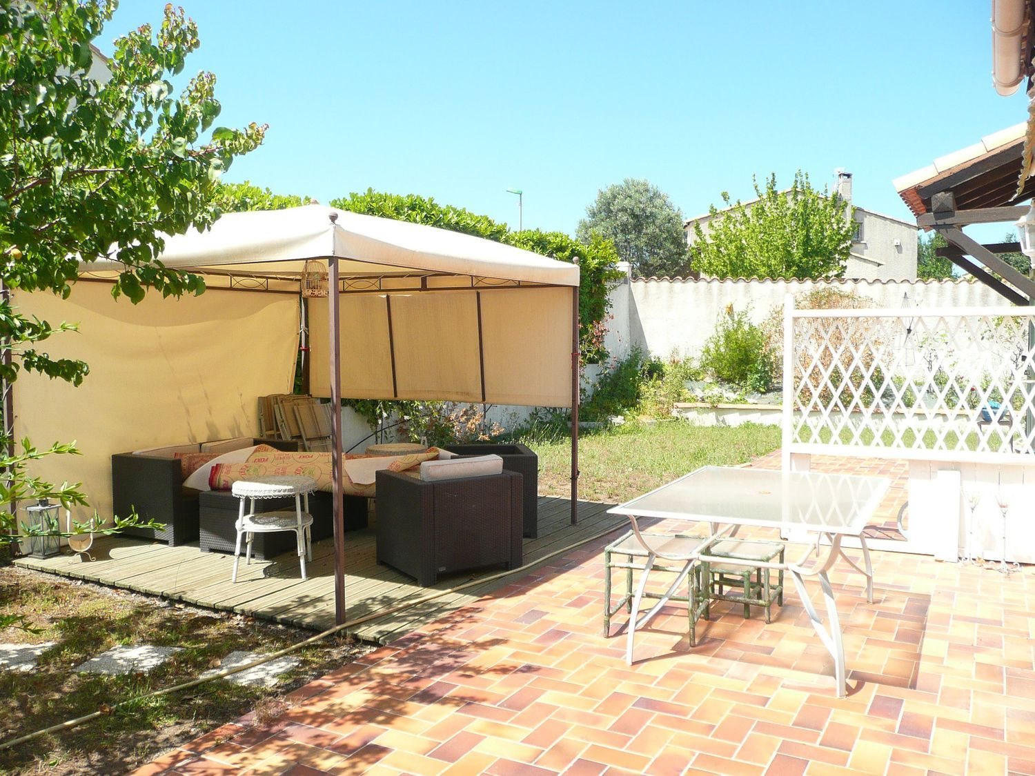 Maison à vendre, 110m², Saint-Aunès