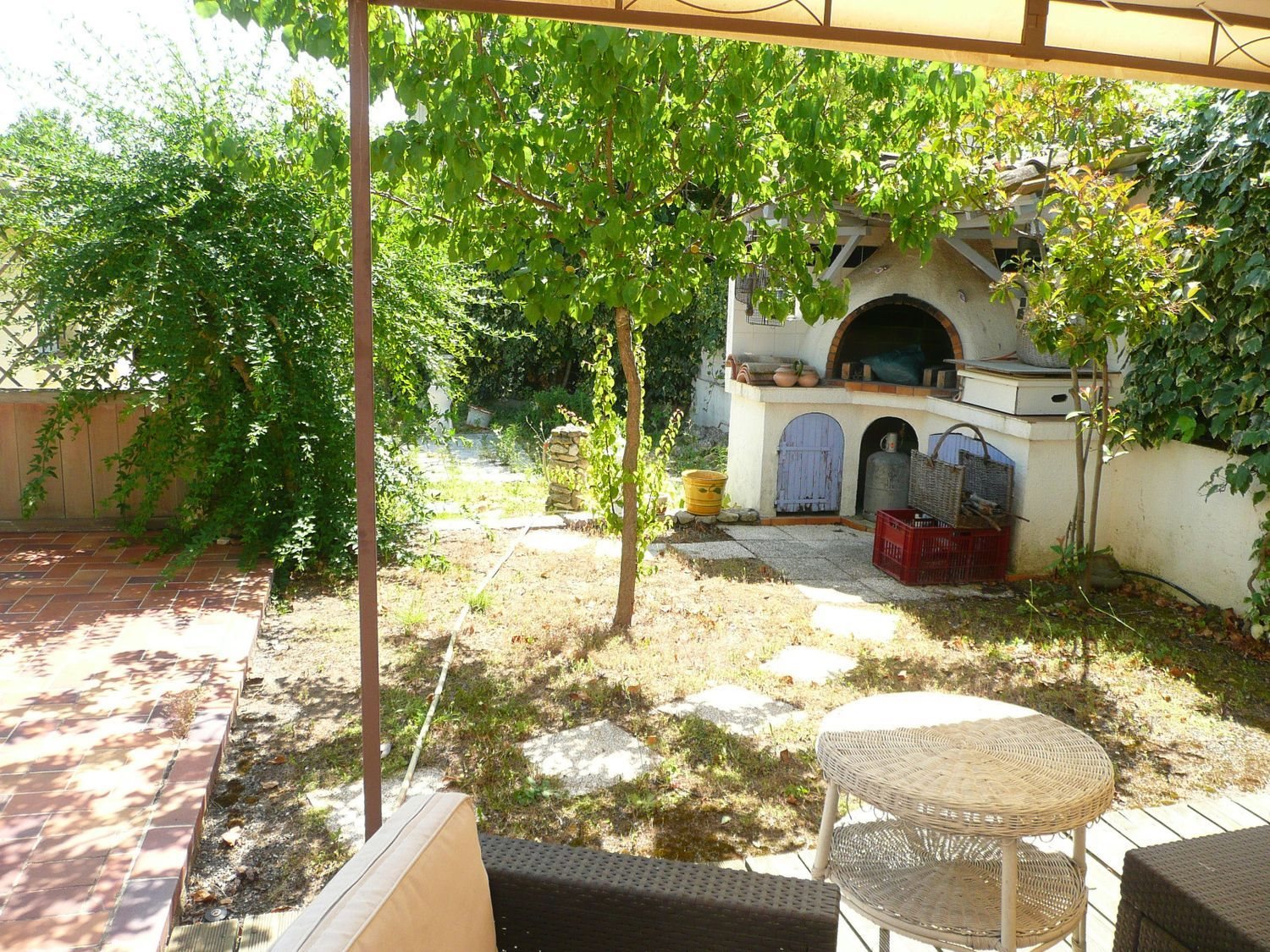 Maison à vendre, 110m², Saint-Aunès