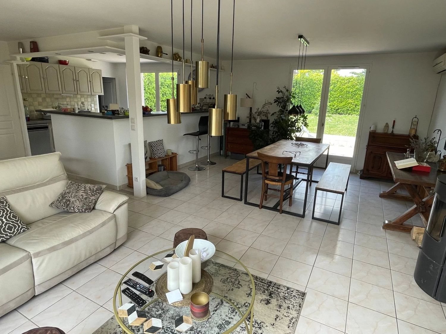 Maison à vendre, 110m², Villenoy