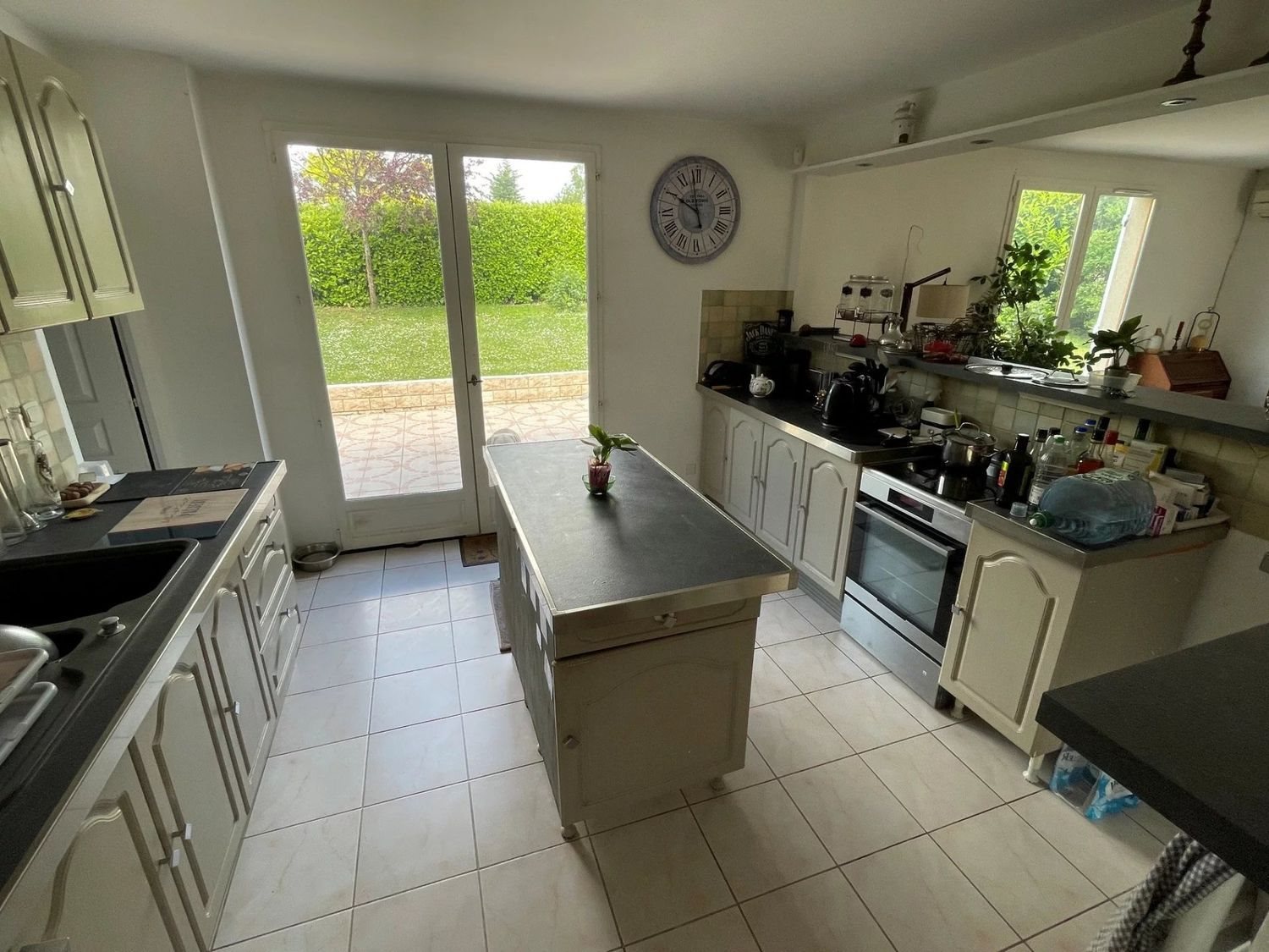 Maison à vendre, 110m², Villenoy