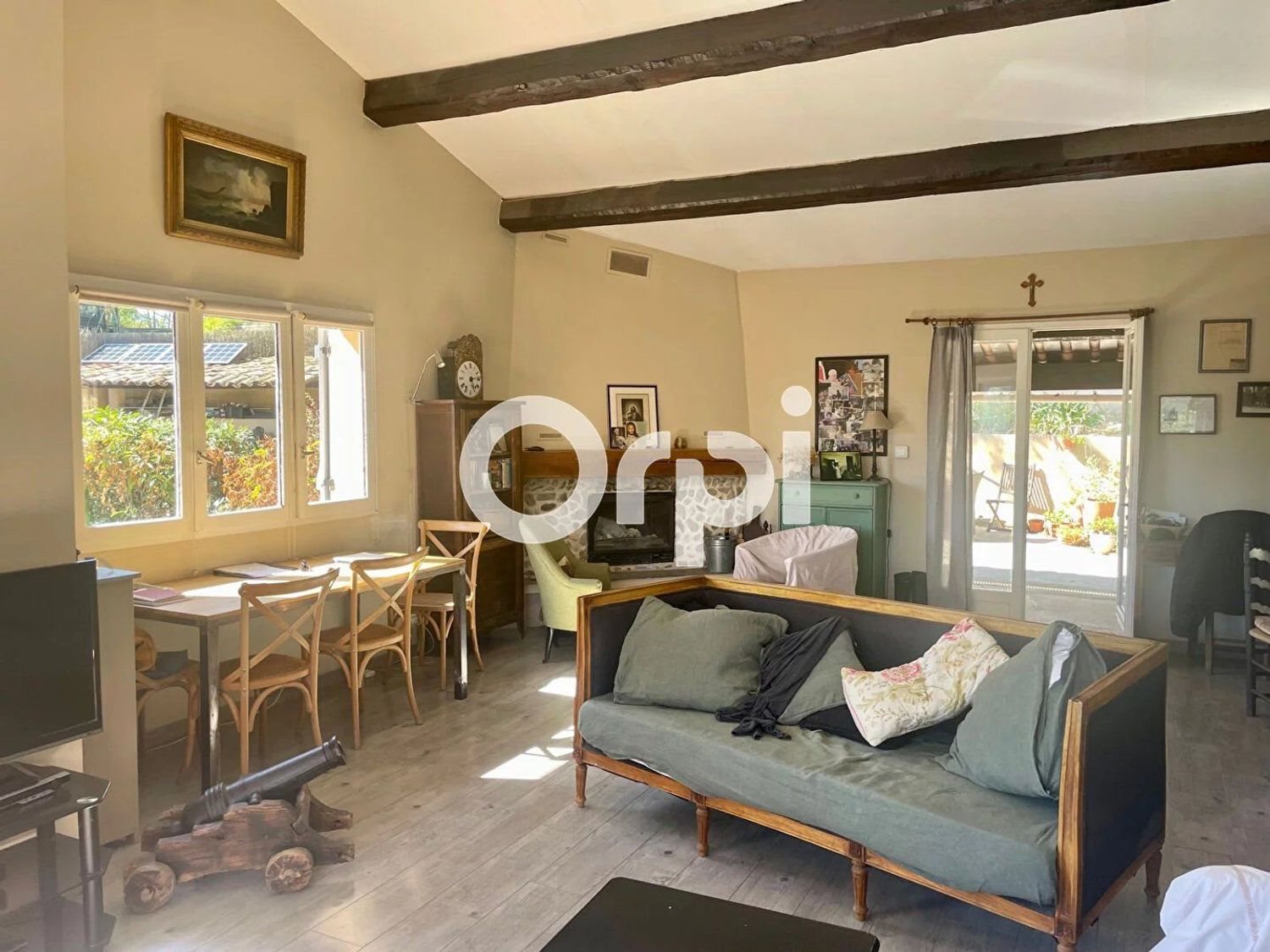 Maison à vendre, 135m², Contes