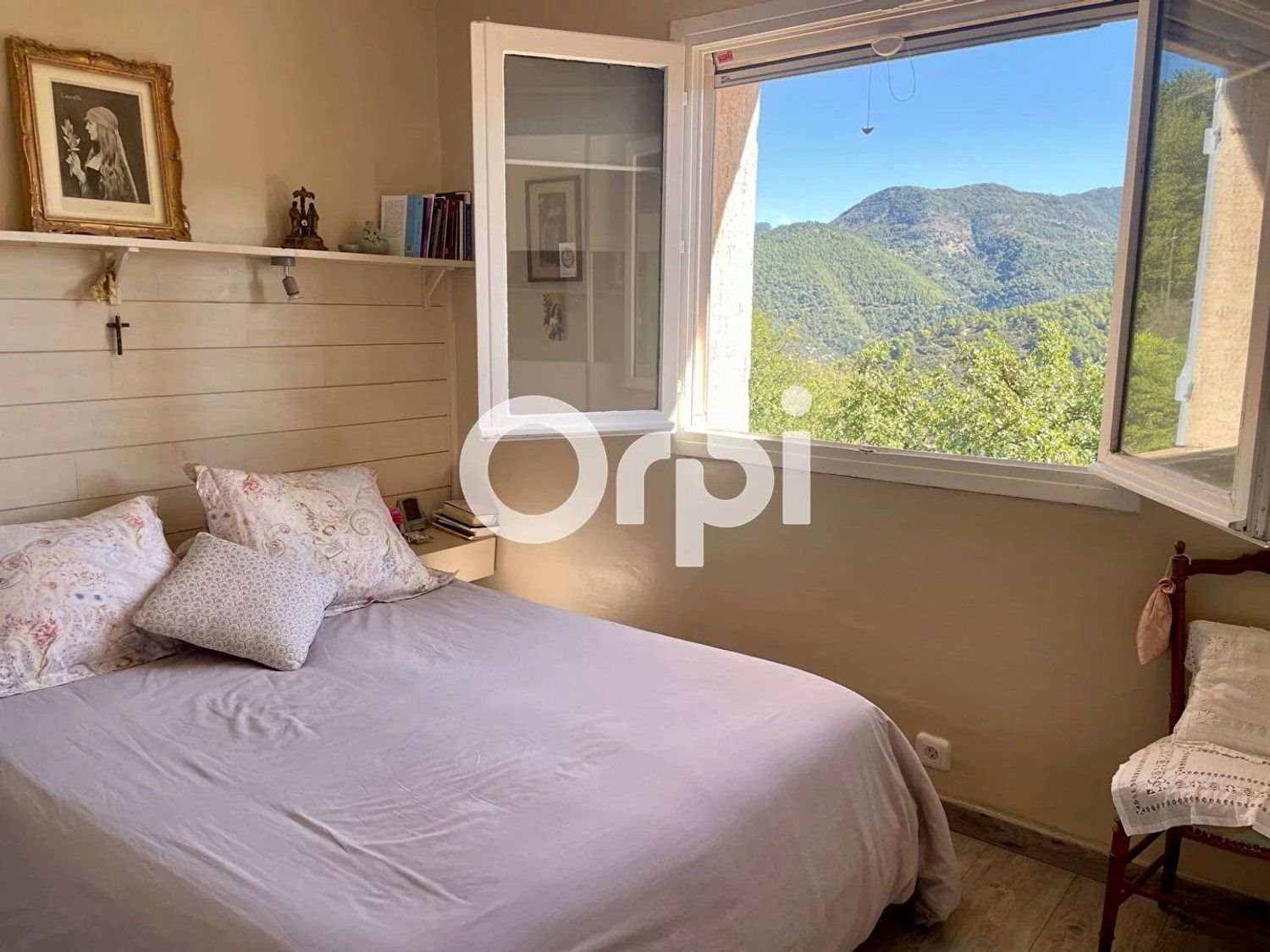 Maison à vendre, 135m², Contes
