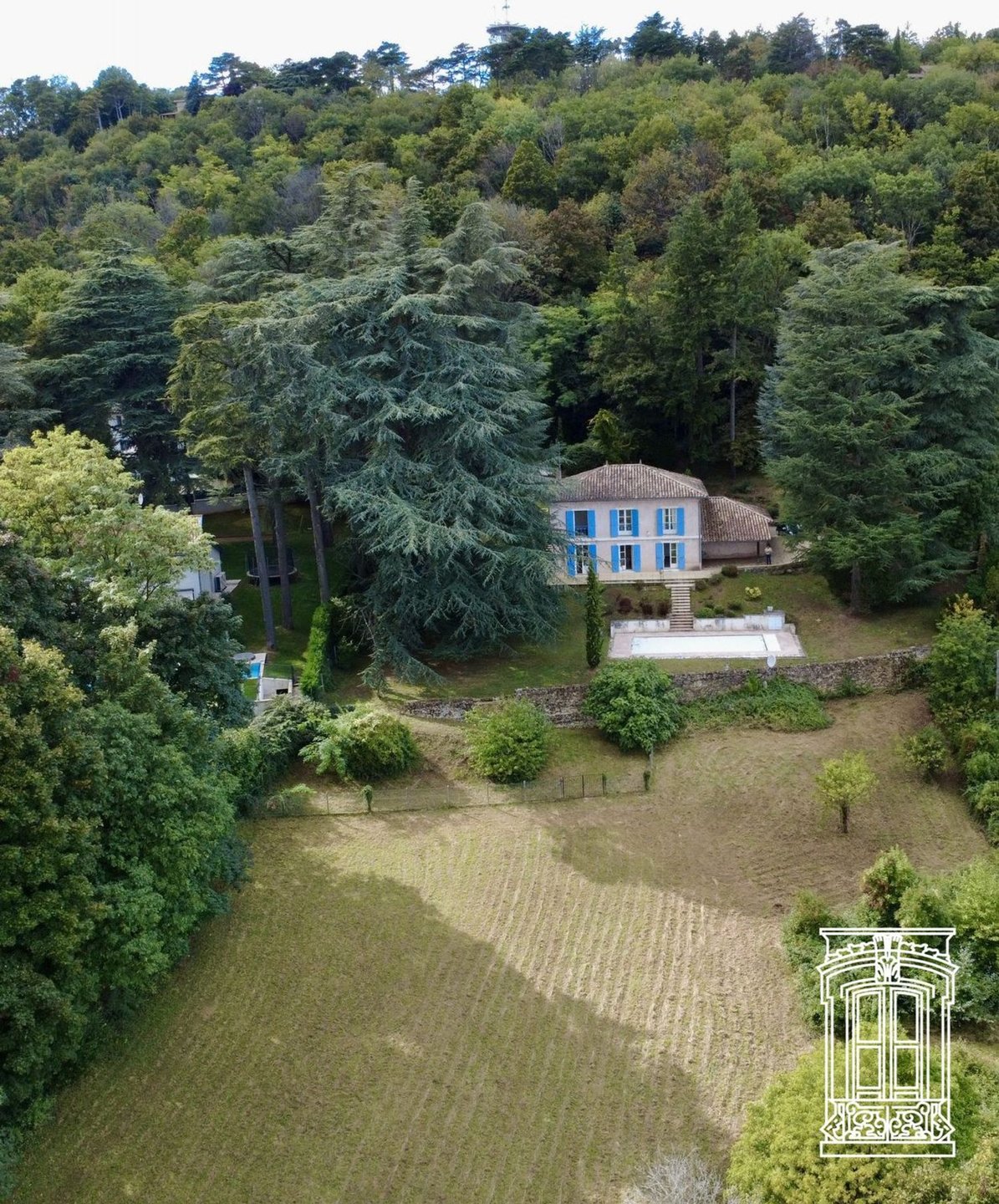 Maison à vendre, 189m², Saint-Cyr-au-Mont-d'Or