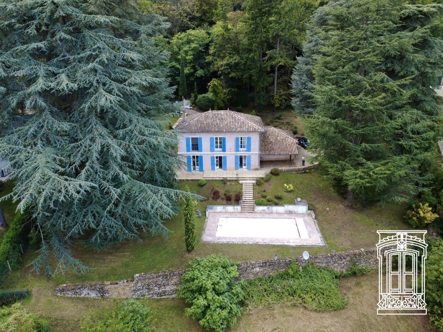 Maison à vendre, 189m², Saint-Cyr-au-Mont-d'Or