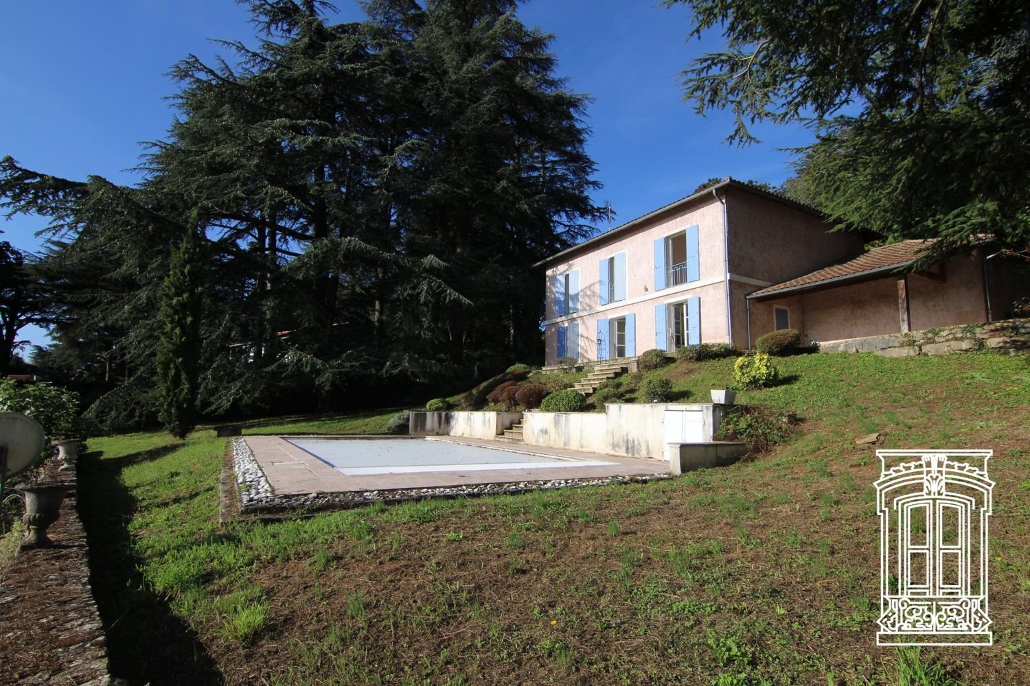 Maison à vendre, 189m², Saint-Cyr-au-Mont-d'Or