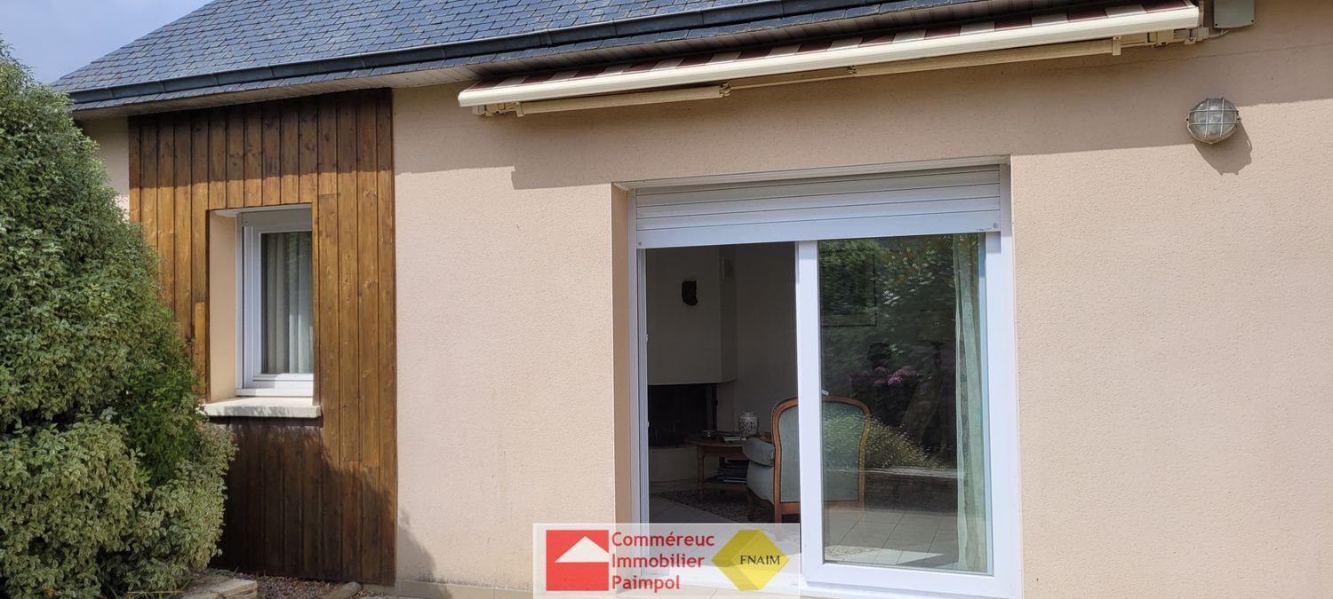 Maison à vendre, 88m², Paimpol