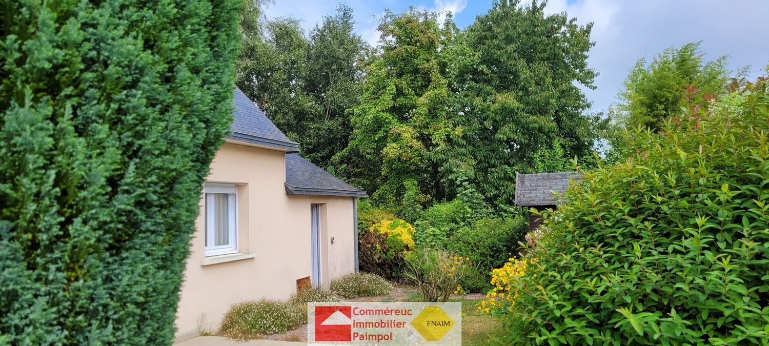 Maison à vendre, 88m², Paimpol