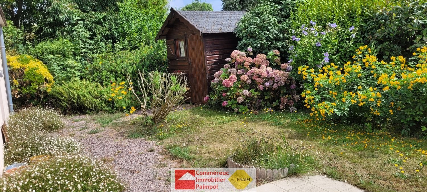Maison à vendre, 88m², Paimpol