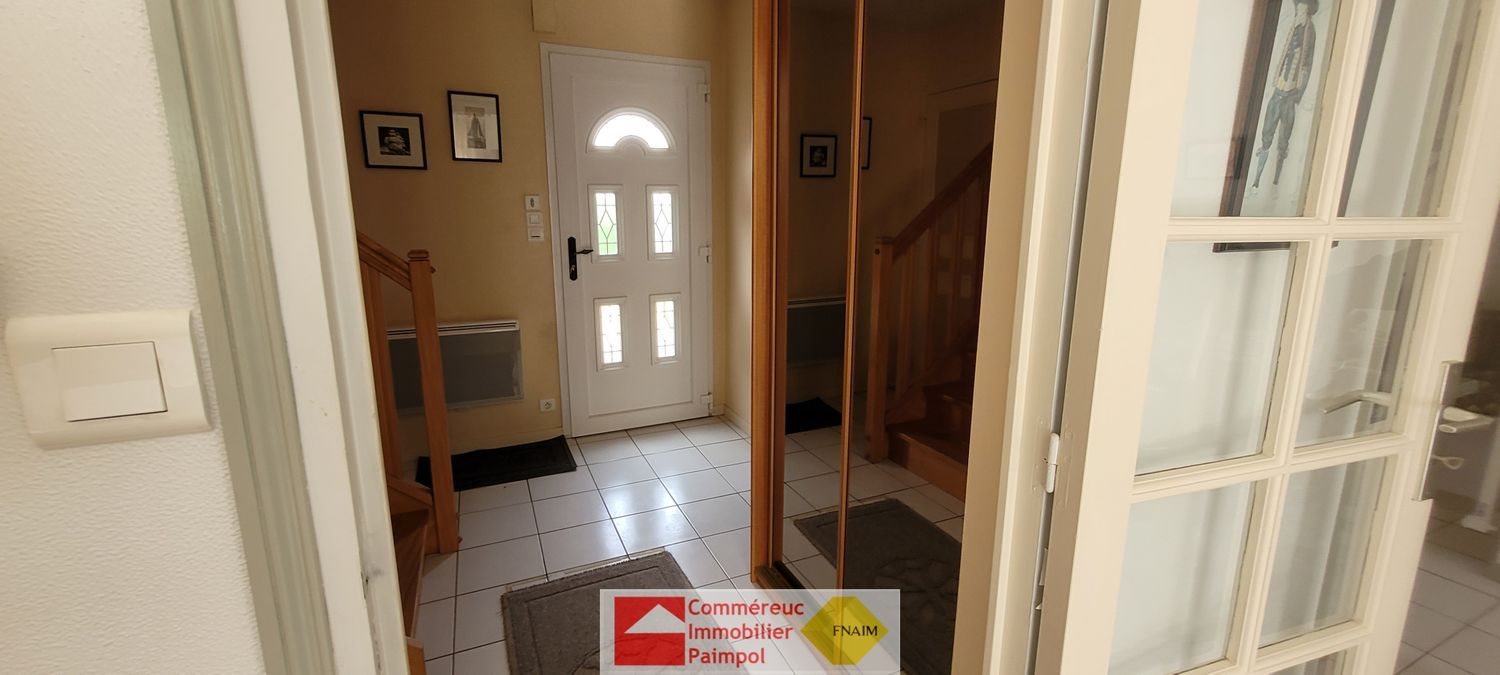 Maison à vendre, 88m², Paimpol