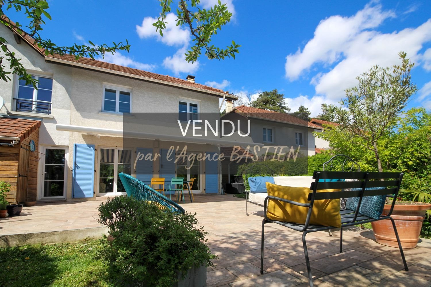 Maison à vendre, 100m², Gex