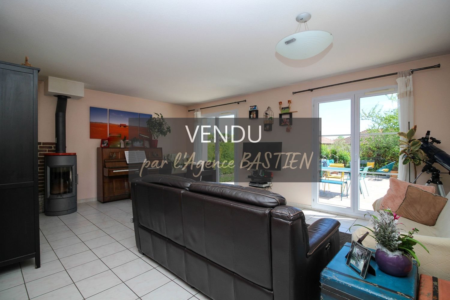 Maison à vendre, 100m², Gex