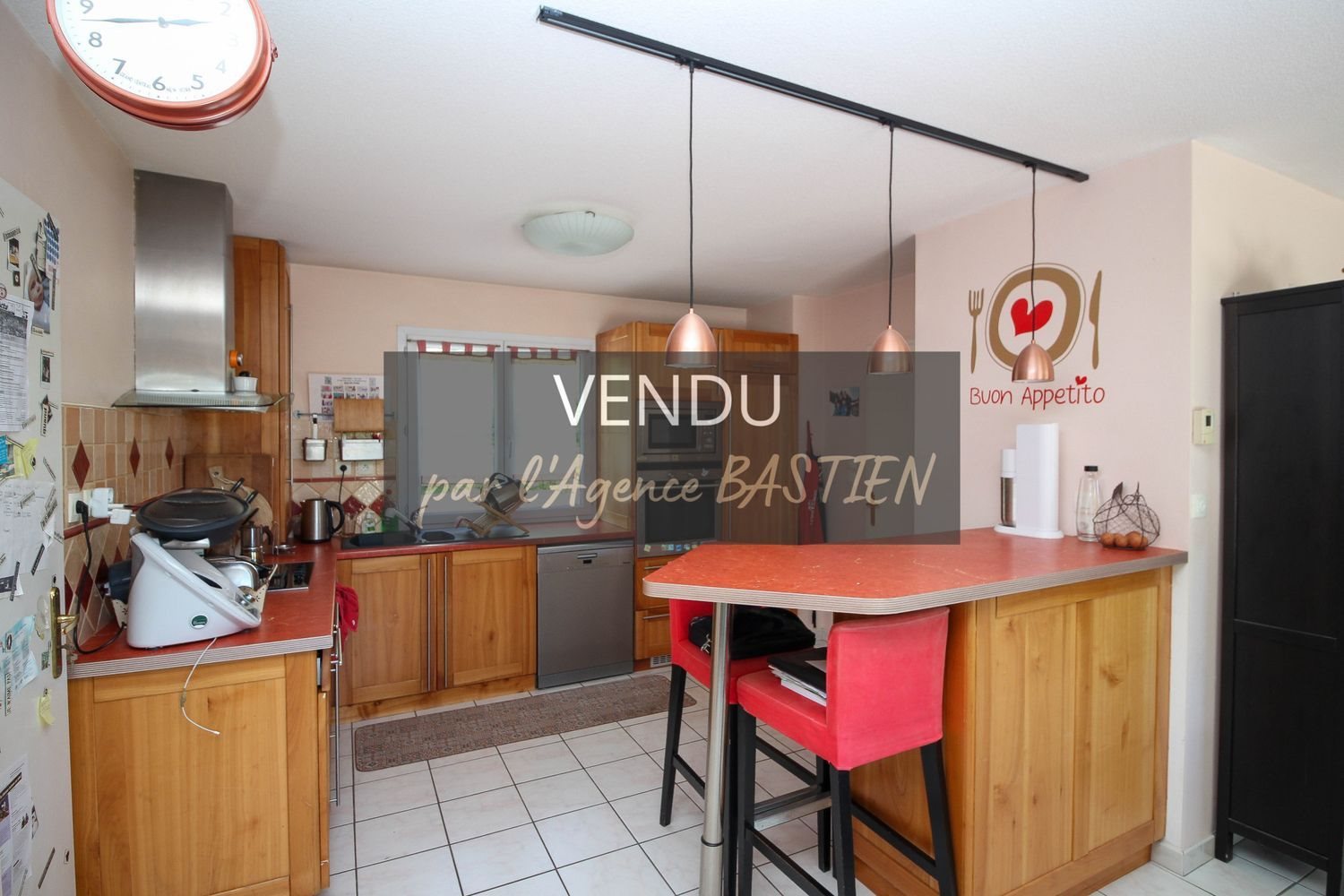 Maison à vendre, 100m², Gex