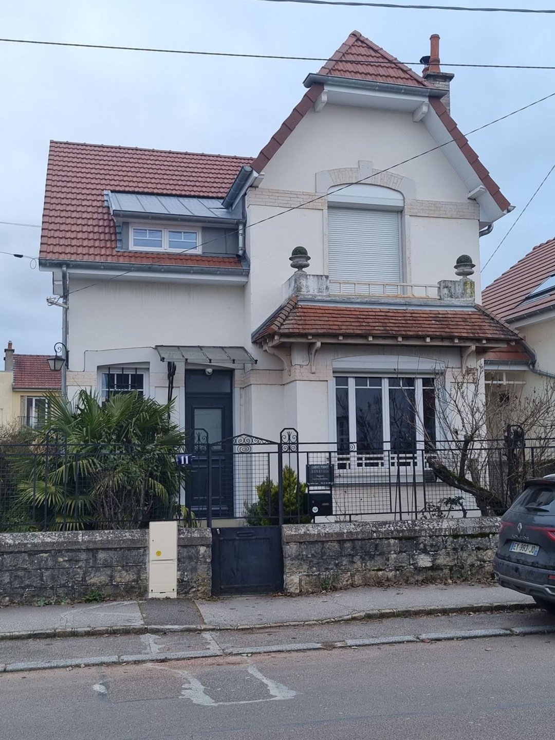 Maison à vendre, 133m², Dijon