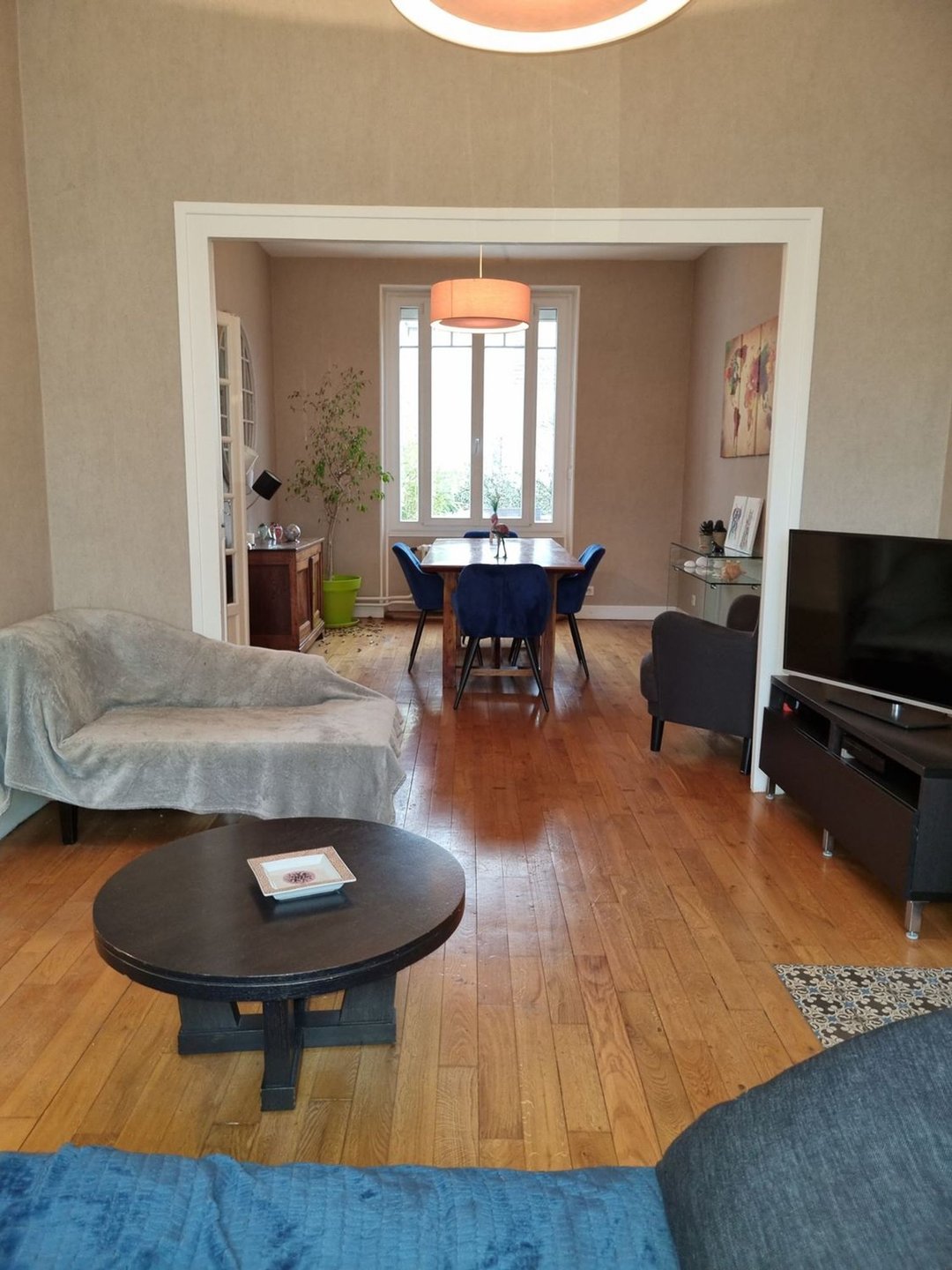 Maison à vendre, 133m², Dijon
