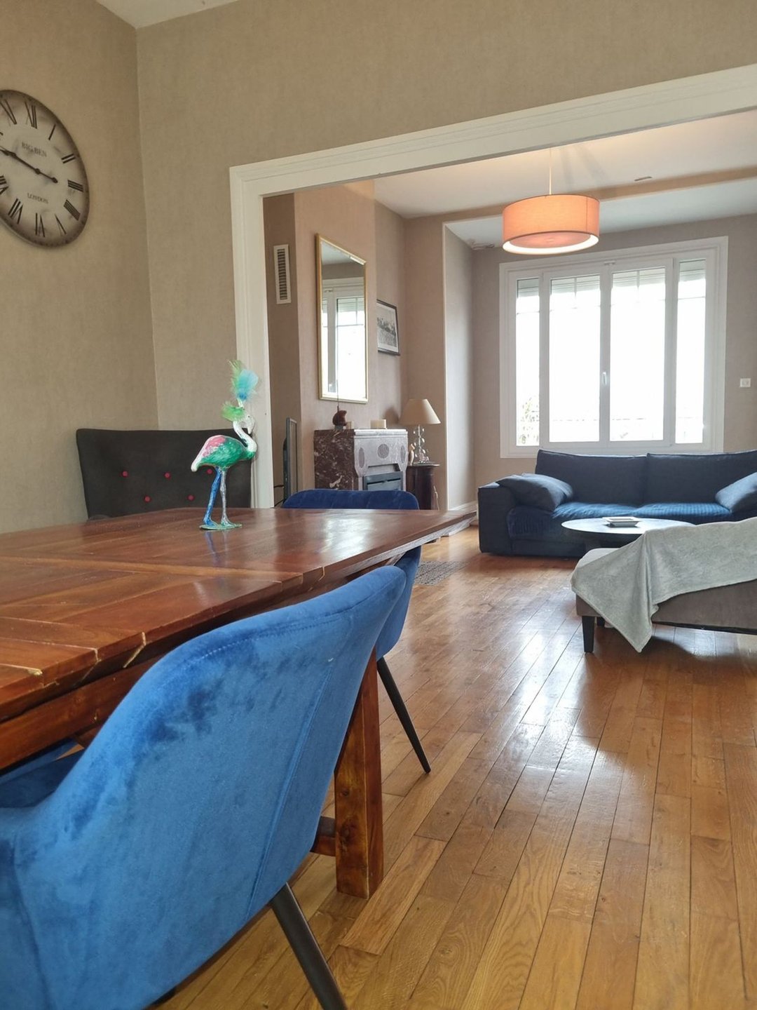 Maison à vendre, 133m², Dijon