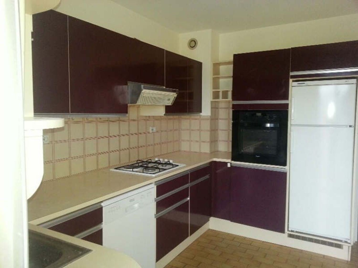 Appartement à louer, 70m², Oyonnax