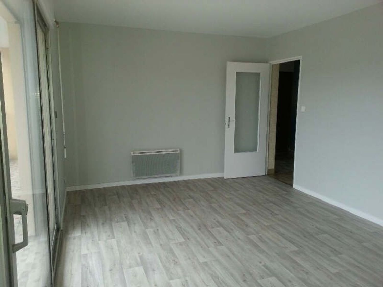 Appartement à louer, 70m², Oyonnax