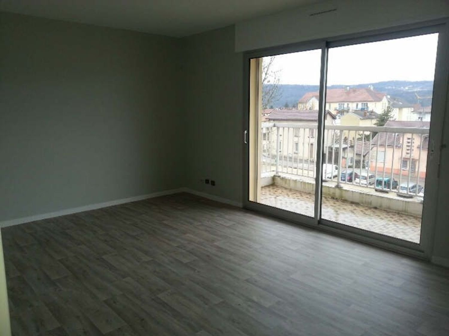 Appartement à louer, 70m², Oyonnax