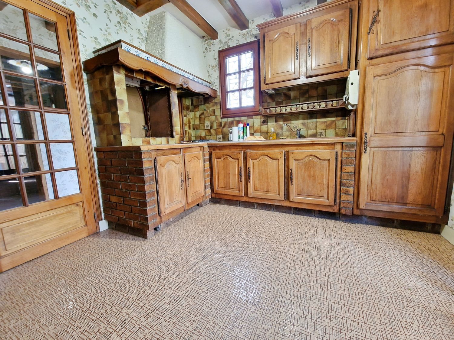Maison à vendre, 130m², Le Plessis-Trévise