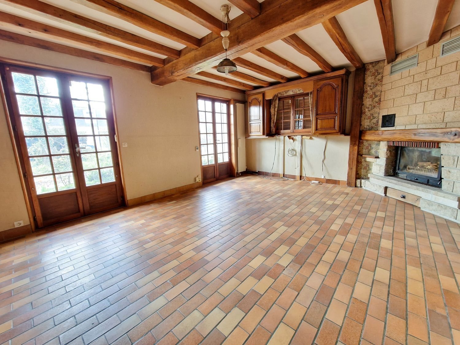 Maison à vendre, 130m², Le Plessis-Trévise