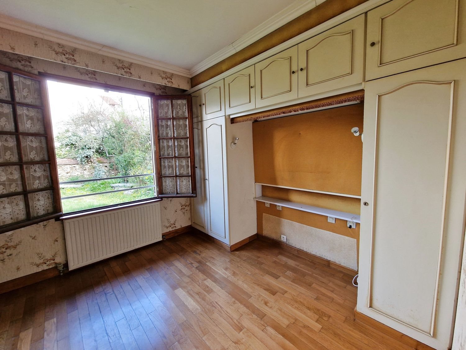 Maison à vendre, 130m², Le Plessis-Trévise