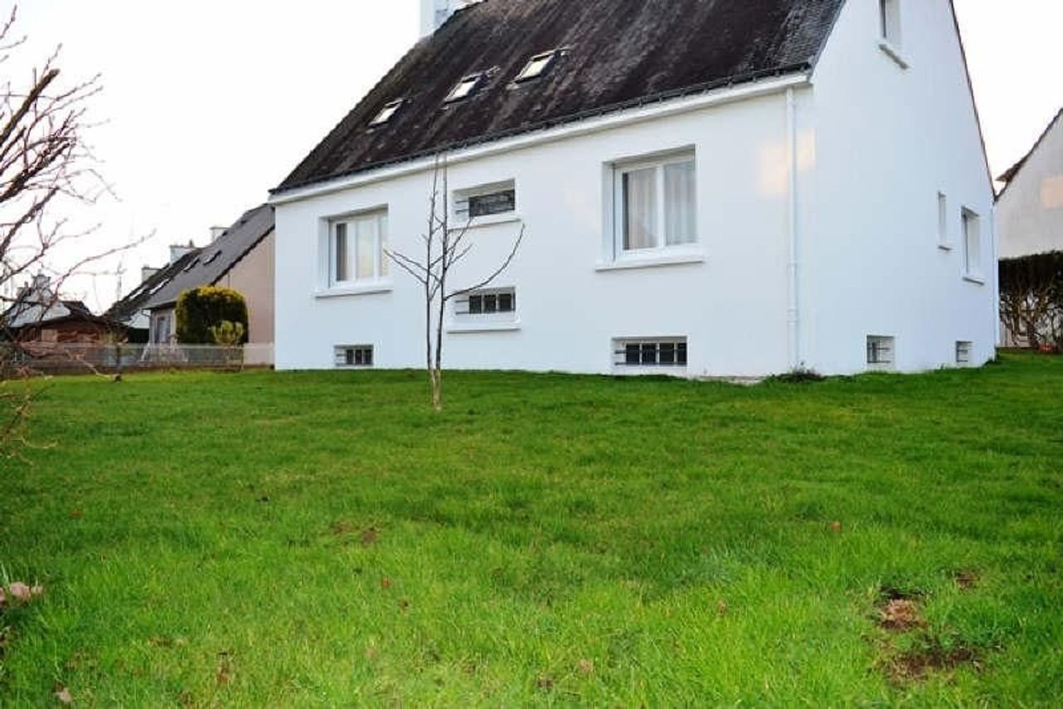 Maison à vendre, 150m², Quéven