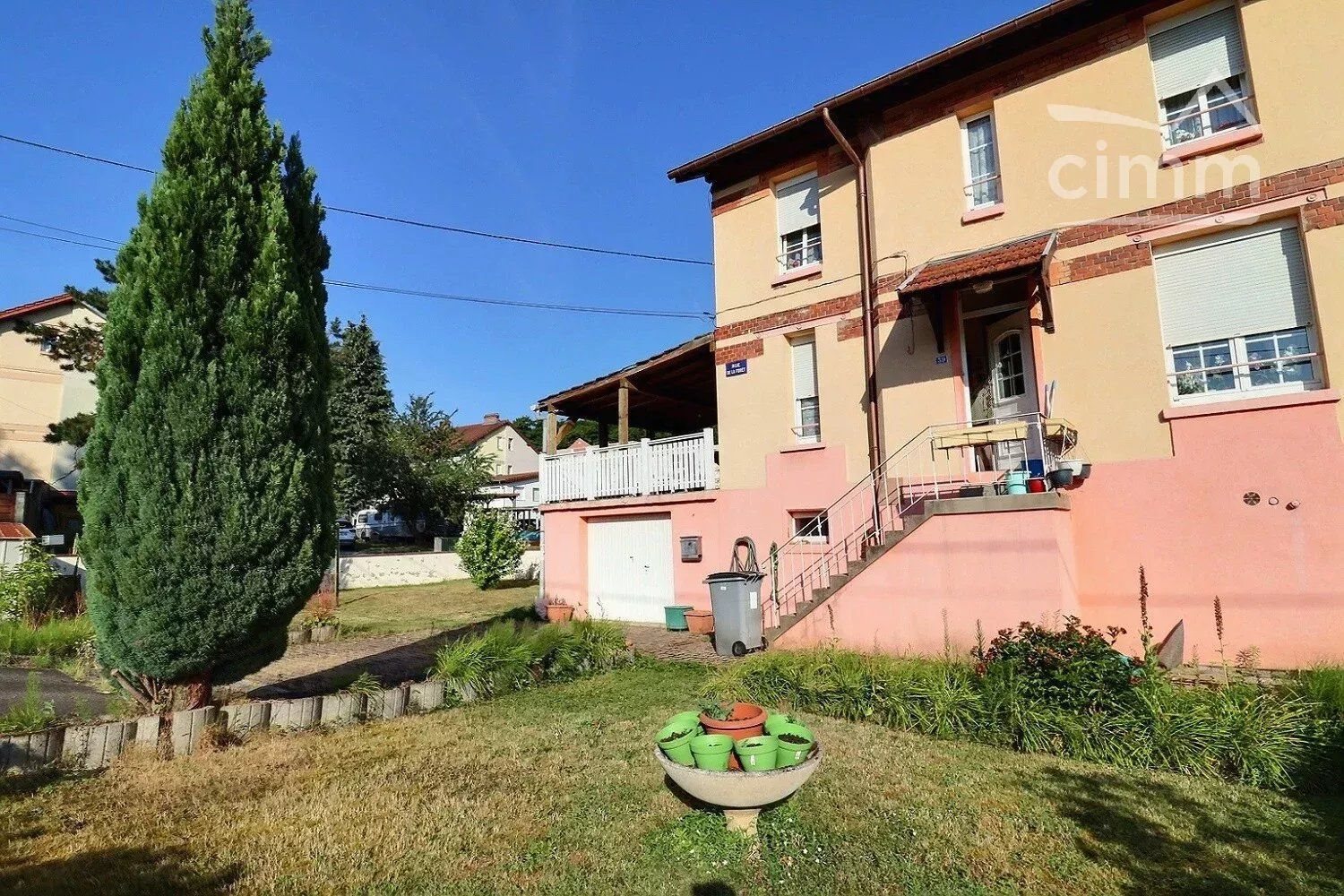 Maison à vendre, 86m², Stiring-Wendel