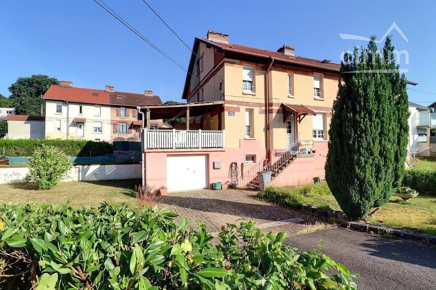 Maison à vendre, 86m², Stiring-Wendel