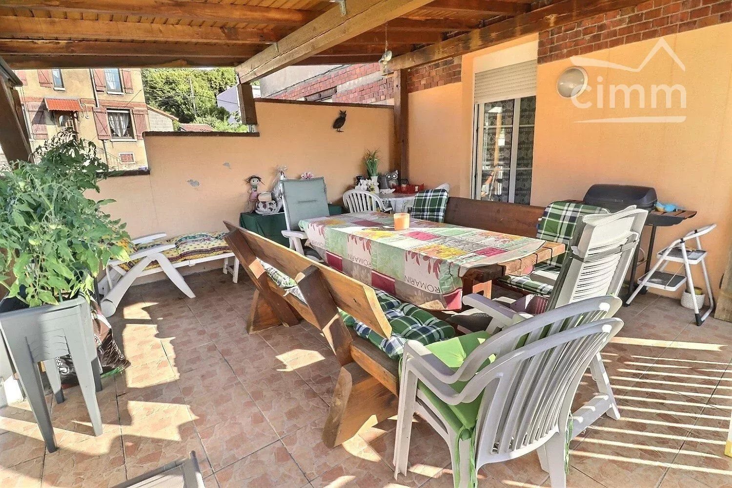 Maison à vendre, 86m², Stiring-Wendel