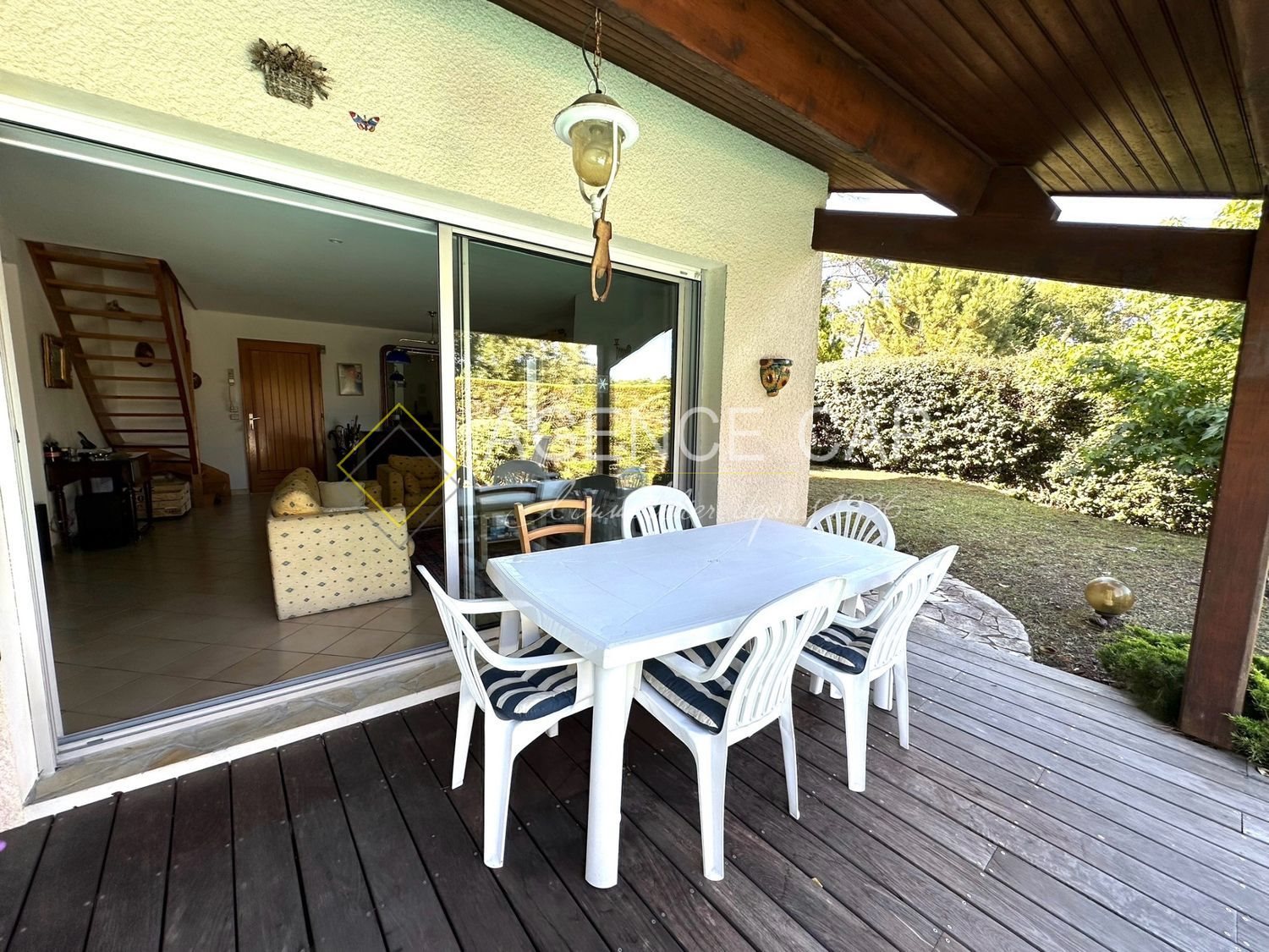 Maison à vendre, 130m², Arcachon